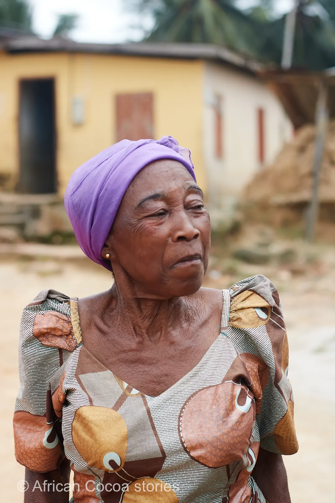 farmer featured image