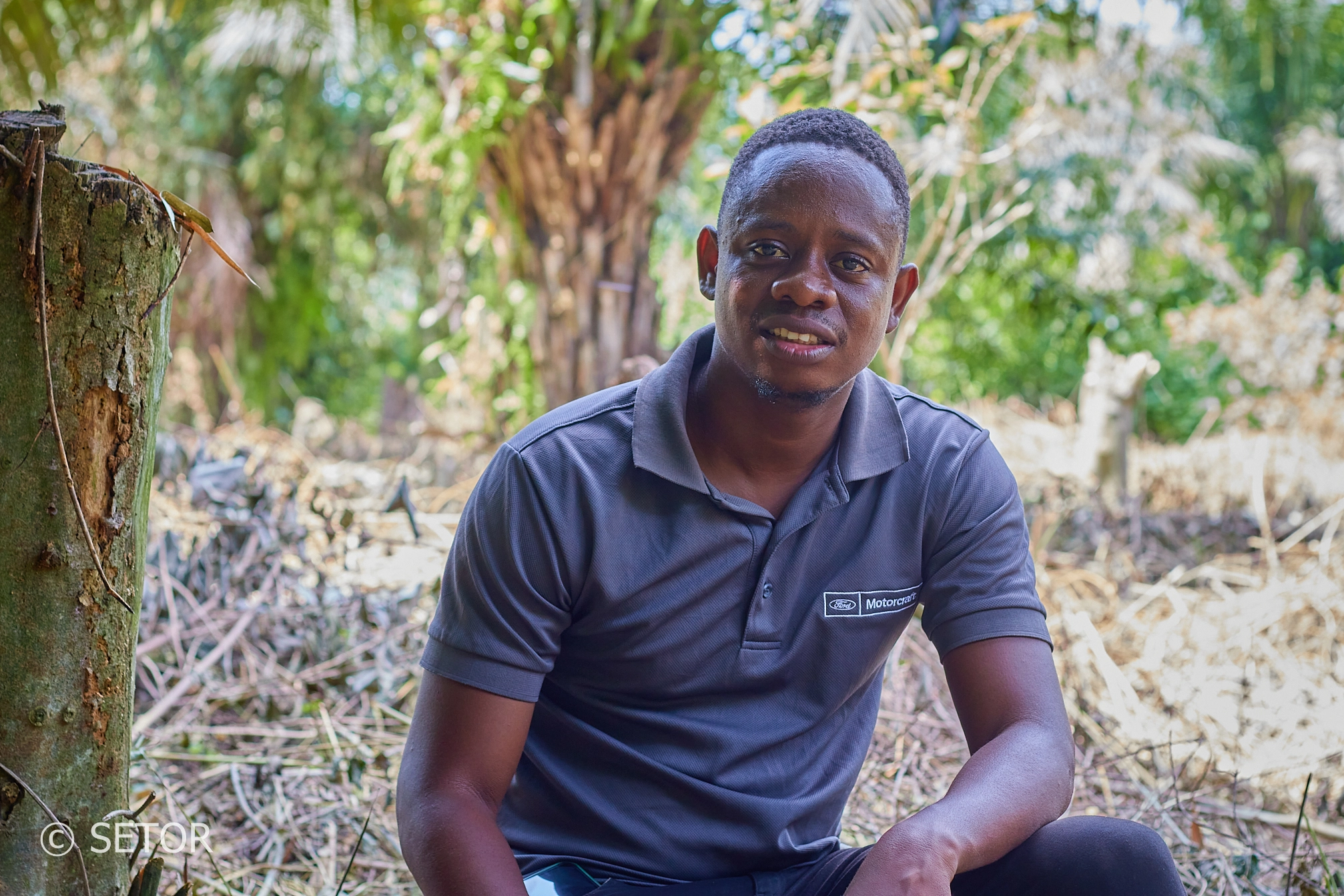 farmer featured image