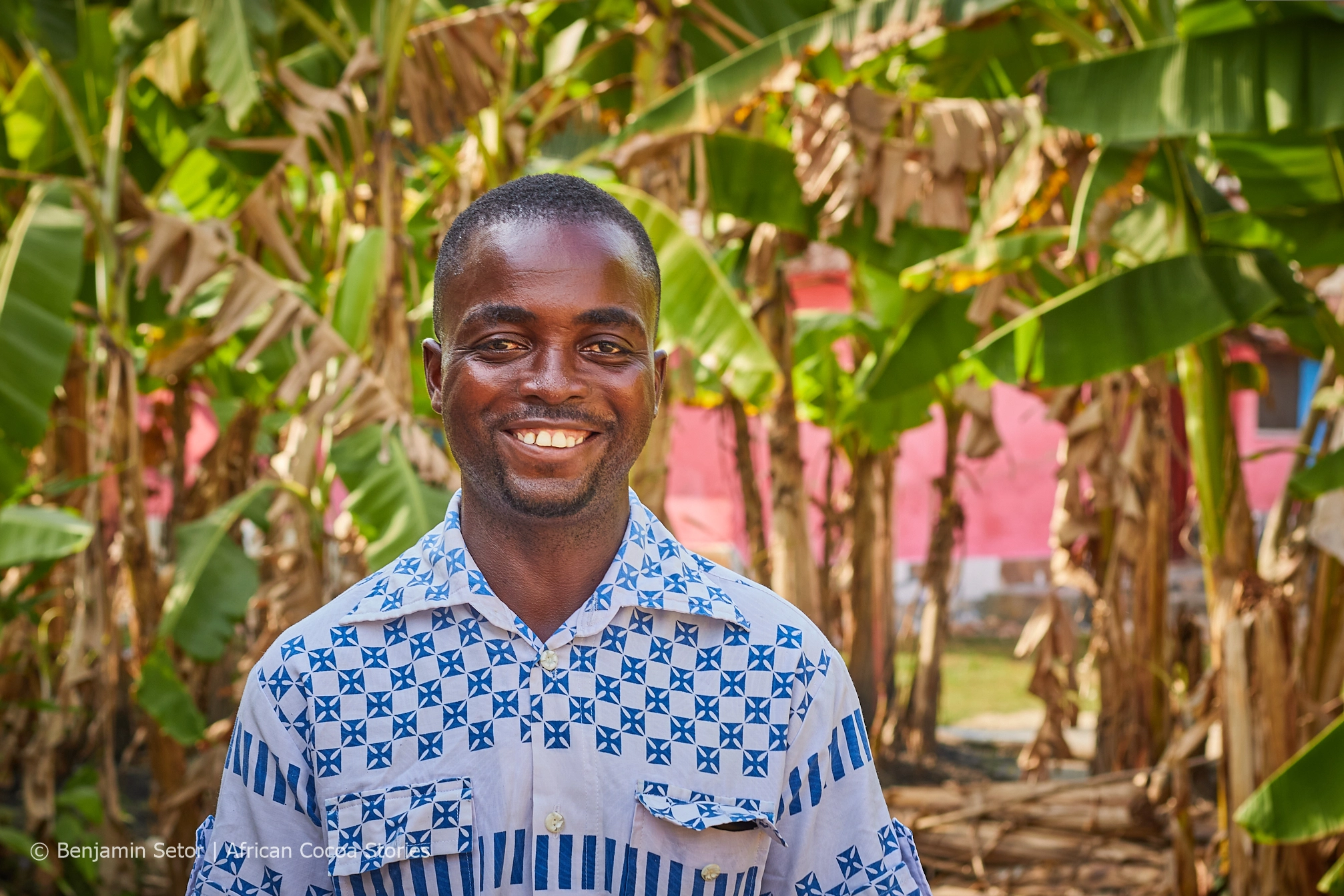 farmer featured image