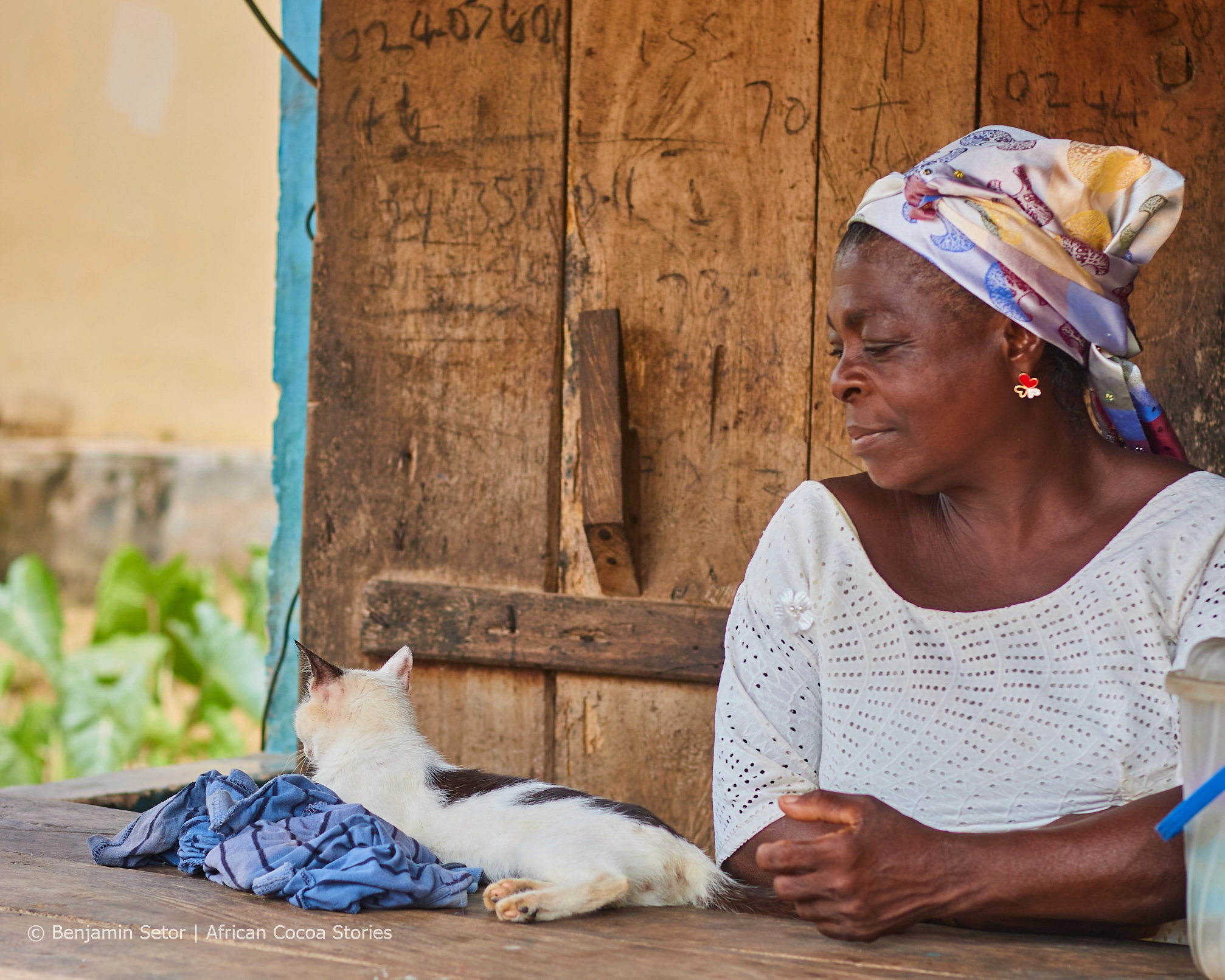 farmer featured image