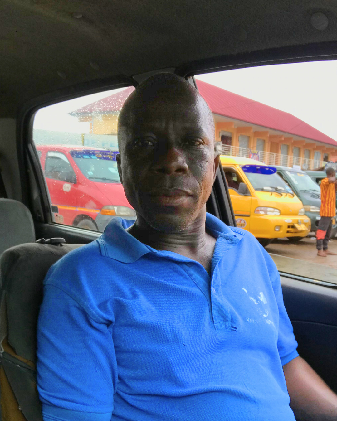 farmer featured image